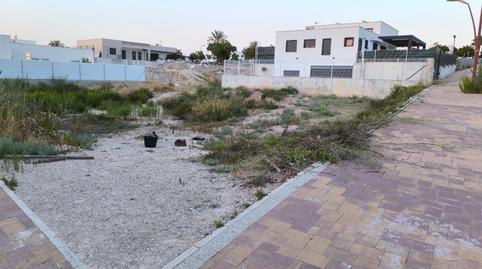 Foto 4 de Residencial en venda a Calle Poeta Enrique Martín Ruiz Funes, 46, La Quinta, Murcia
