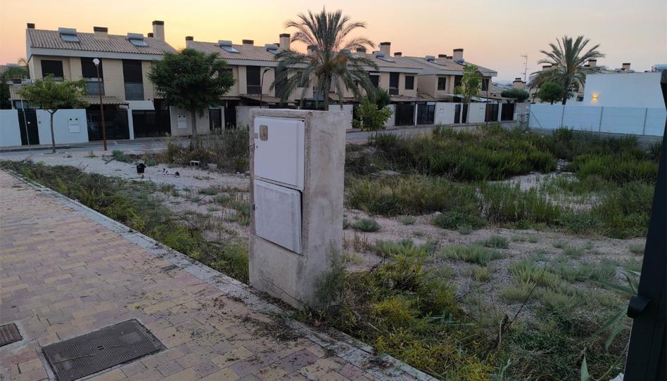 Foto 1 de Residencial en venda a Calle Poeta Enrique Martín Ruiz Funes, 46, La Quinta, Murcia