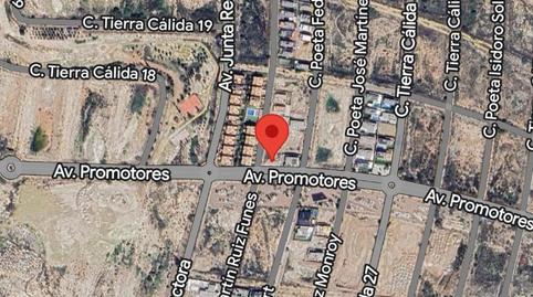 Foto 5 de Residencial en venda a Calle Poeta Enrique Martín Ruiz Funes, 46, La Quinta, Murcia