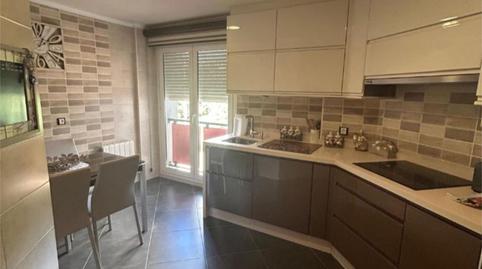 Flat to rent in Avenida Padre Gómez, 8, A Piriganlla - Albeiros - Garabolos, Lugo - image 2 Photo 2 of Flat to rent in Avenida Padre Gómez, 8, A Piriganlla - Albeiros - Garabolos, Lugo