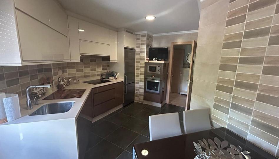 Flat to rent in Avenida Padre Gómez, 8, A Piriganlla - Albeiros - Garabolos, Lugo - image 1 Photo 1 of Flat to rent in Avenida Padre Gómez, 8, A Piriganlla - Albeiros - Garabolos, Lugo