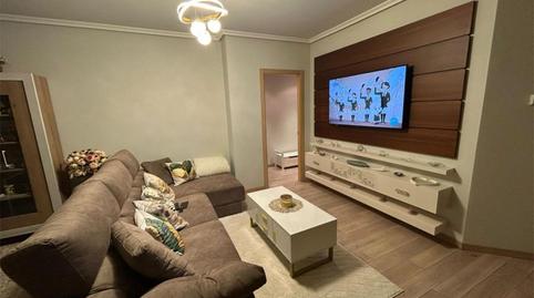 Photo 4 of Flat for rent in Avenida Padre Gómez, 8, A Piriganlla - Albeiros - Garabolos, Lugo Capital