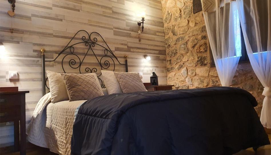 Finca rústica en venda a Palacio, Madrid - imatge 1 Foto 1 de Finca rústica en venda a Palacio, Madrid