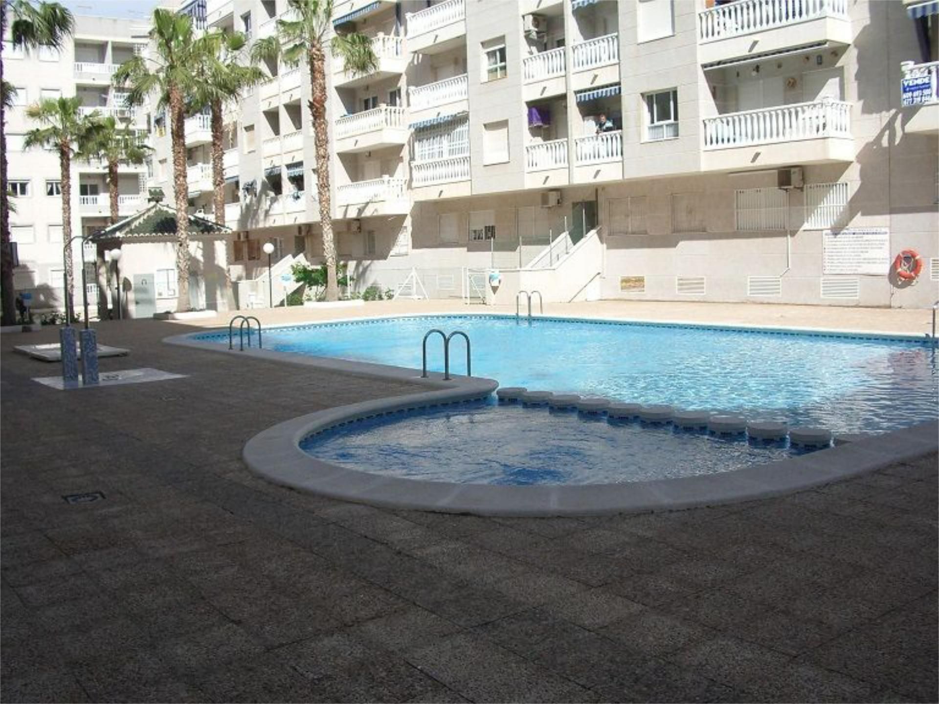 Flat to rent in Calle la Loma, 33, Antonio Machado