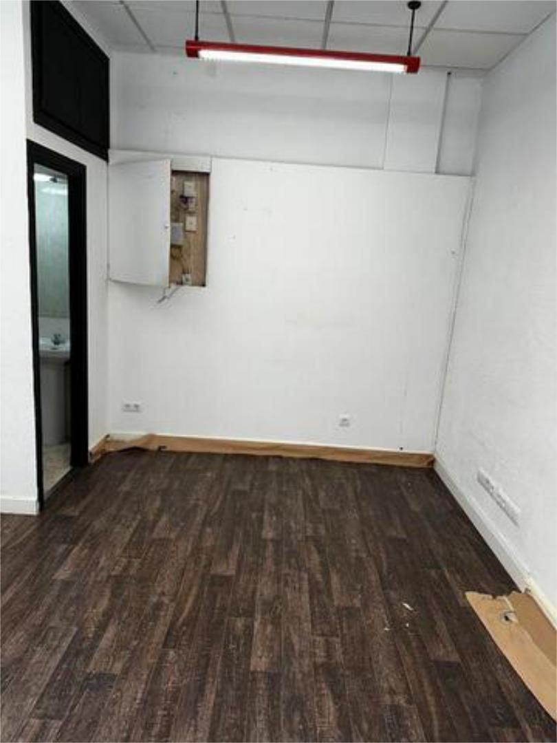 Premises to rent in  Madrid Capital