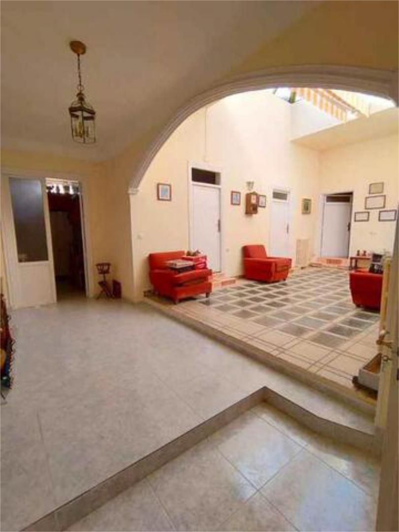 Casa o xalet en venda en Villarta de San Juan amb Calefacció, Terrassa i Traster