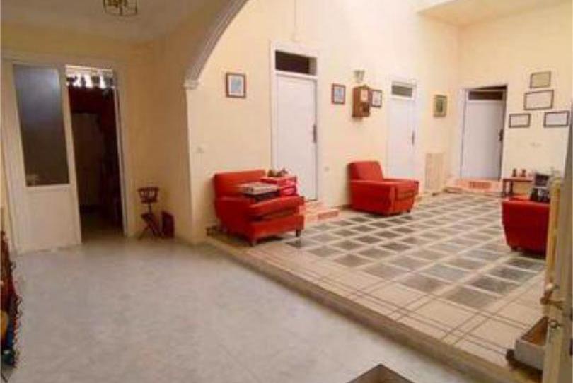 Foto 1 de Casa o chalet en venta en Villarta de San Juan, Ciudad Real