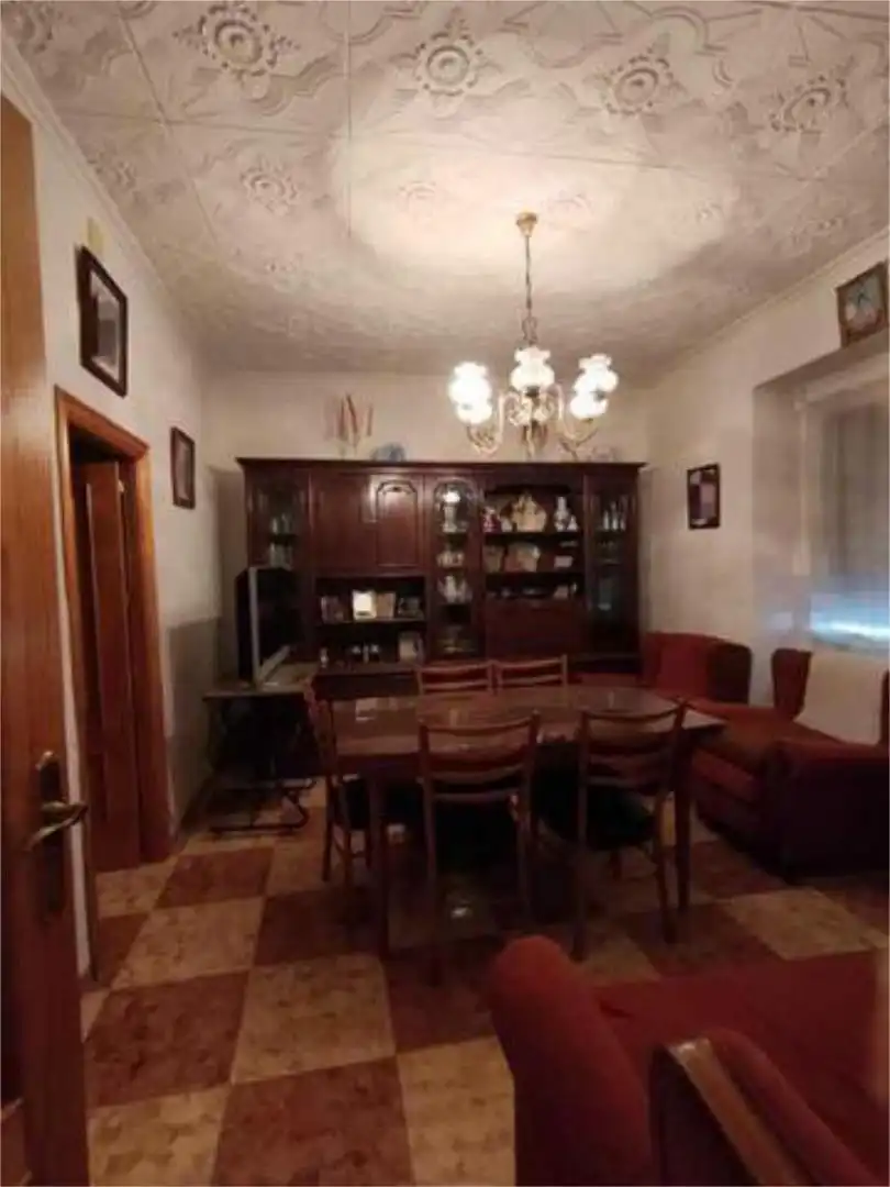 Casa o xalet en venda a Villarta de San Juan Menjador de Casa o xalet en venda en Villarta de San Juan amb Terrassa