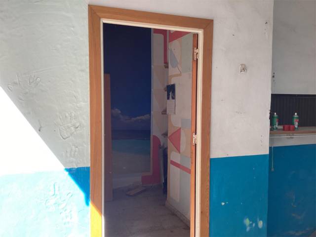 Local comercial en Alquiler en Calle Ramón Gallud, 197 en Zona Playa del Cura