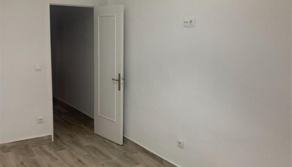 Pis de lloguer a Calle de la Inmaculada Concepción, 17, Comillas, Madrid - imatge 1 Foto 1 de Pis de lloguer a Calle de la Inmaculada Concepción, 17, Comillas, Madrid