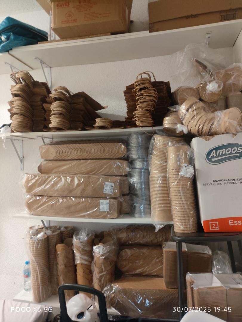 Local en traspaso en Majadahonda con Aire acondicionado y Calefacción