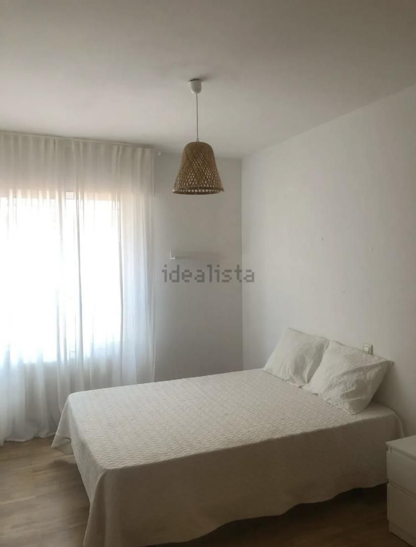 Bedroom of Flat to rent in Oleiros  with Heating, Terrace and Storage room