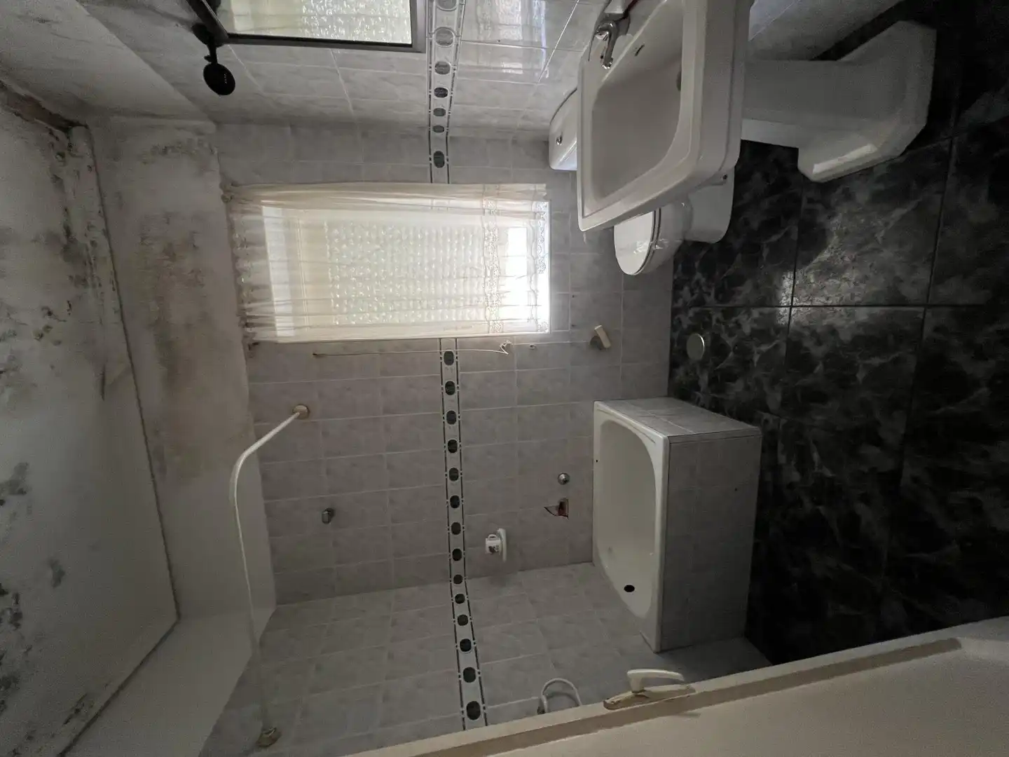 Baño de Casa o chalet en venta en Torrelavega  con Terraza y Balcón