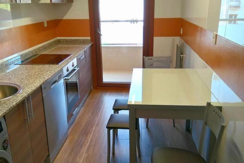 Photo 1 of Flat to rent in Plaza de la Iglesia, 6, Salas, Asturias