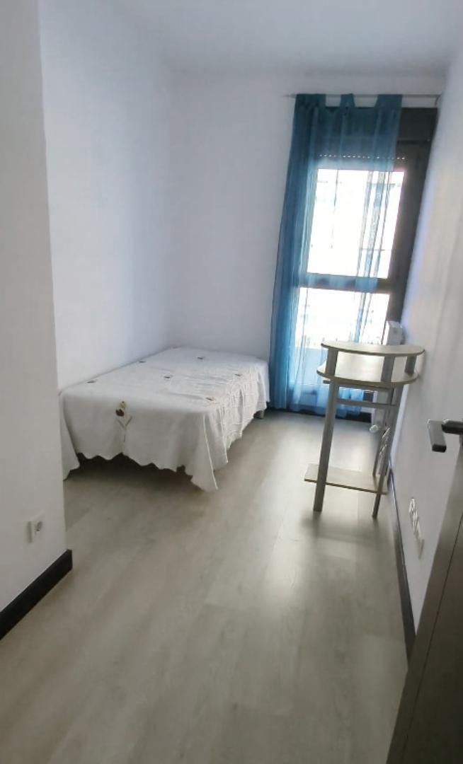 Flat to rent in Calle de Ramón Pignatelli, 122, Plaza de Toros