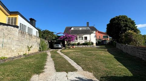 Foto 4 de Pis en venda a Aldea Moruxo, 136, Bergondo, A Coruña