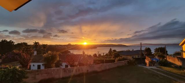 Piso en Venta en Aldea Moruxo, 136 en Bergondo