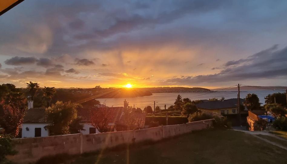 Foto 1 de Pis en venda a Aldea Moruxo, 136, Bergondo, A Coruña