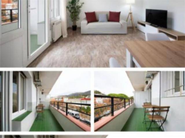 Loft en Alquiler en Carrer de Sabadell, 10 en Granvia - Mar