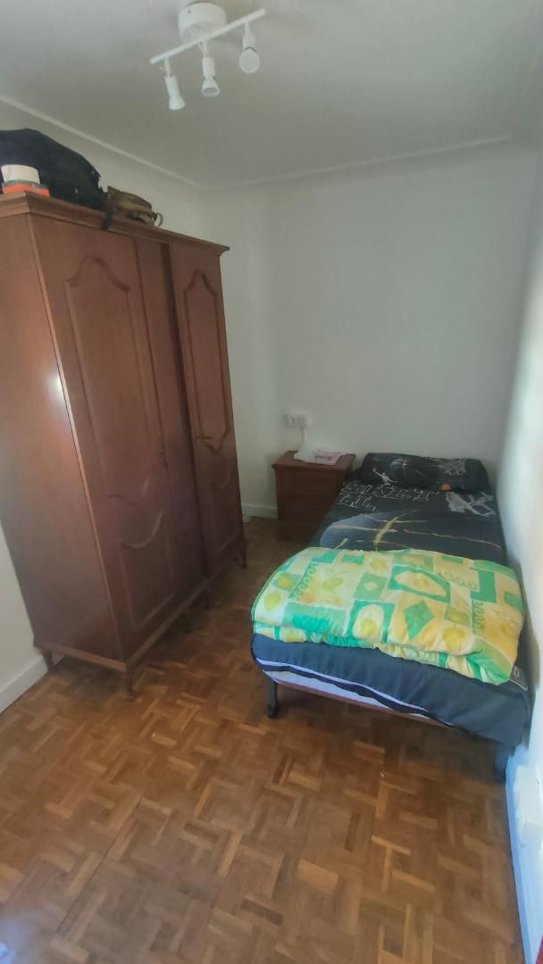 Bedroom of Flat to share in A Coruña Capital   with Furnished, Oven and Washing machine