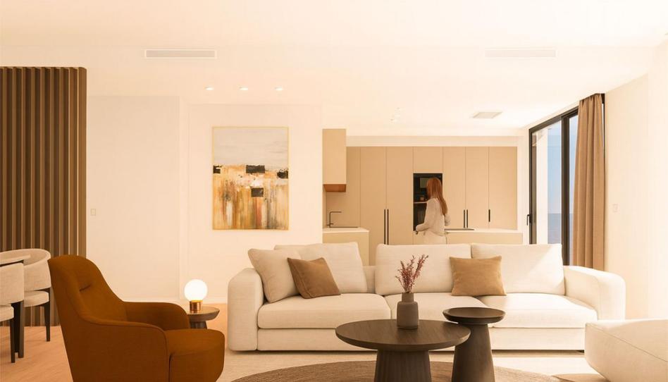 Pis de lloguer a Calle Los Pisas, 135, Juan Carlos I, Murcia - imatge 1 Foto 1 de Pis de lloguer a Calle Los Pisas, 135, Juan Carlos I, Murcia