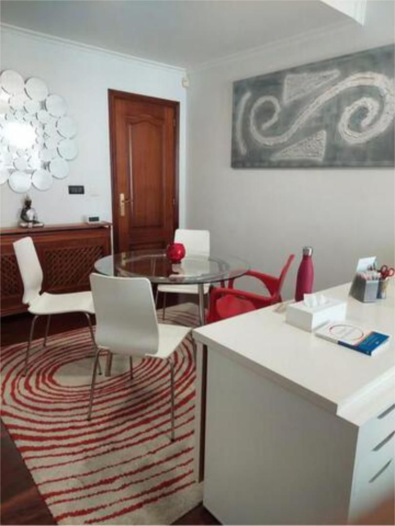 Dining room of Office to rent in Vigo 