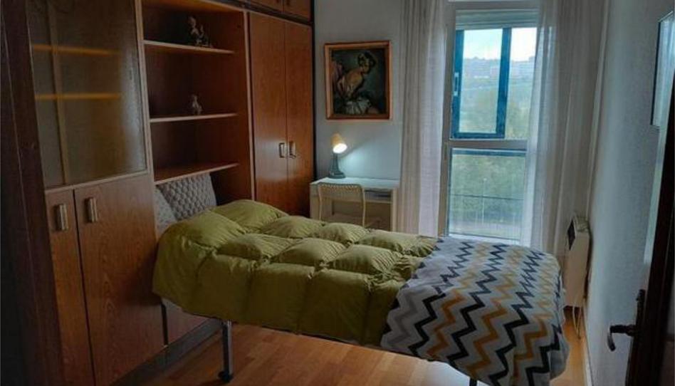 Photo 1 of Flat to rent in Centro, León