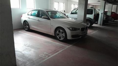 Photo 4 of Flat to rent in Centro, León