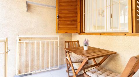 Foto 2 de Pis en venda a Calle Rafal, 3, El Acequión, Torrevieja