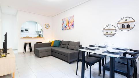 Foto 3 de Pis en venda a Calle Rafal, 3, El Acequión, Torrevieja