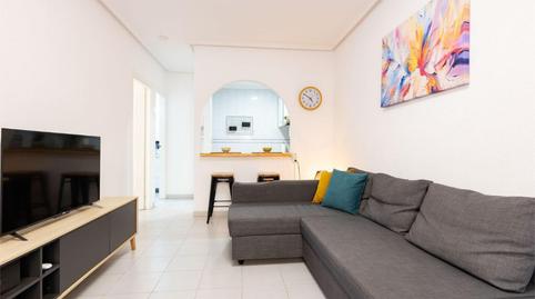 Foto 4 de Pis en venda a Calle Rafal, 3, El Acequión, Torrevieja