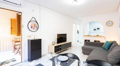 Foto 5 de Pis en venda a Calle Rafal, 3, El Acequión, Torrevieja