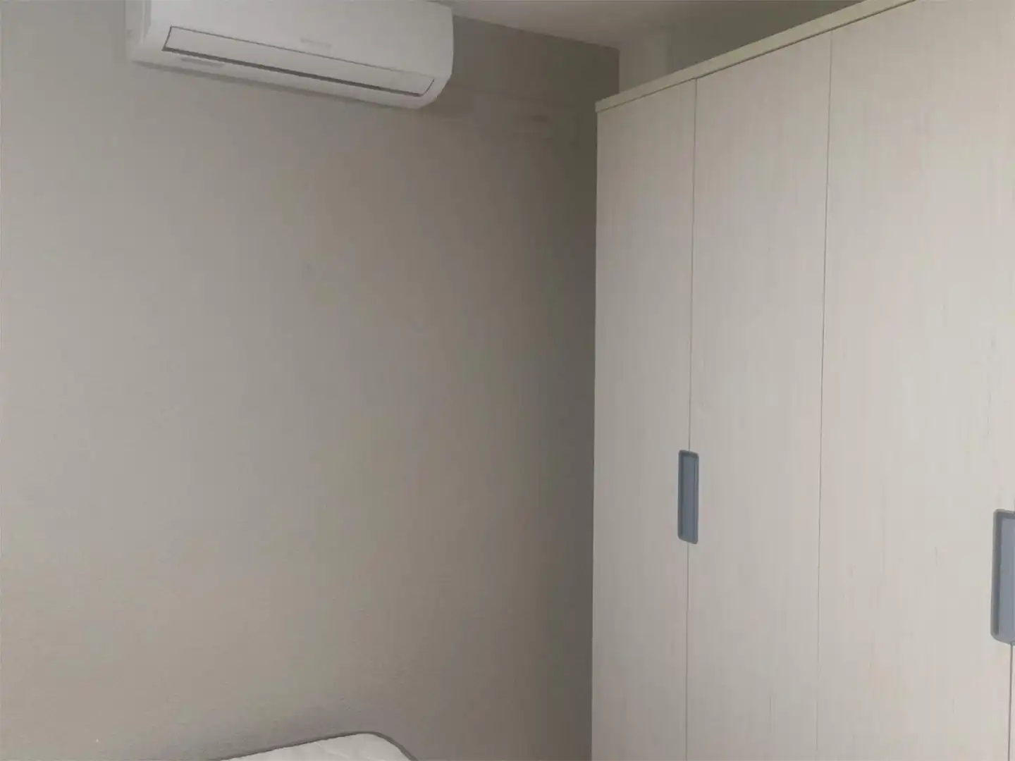 Flat for sale in Calle Morera Cabezo, 6, La Ñora Bedroom of Flat for sale in Murcia with Air Conditioner, Heating and Terrace