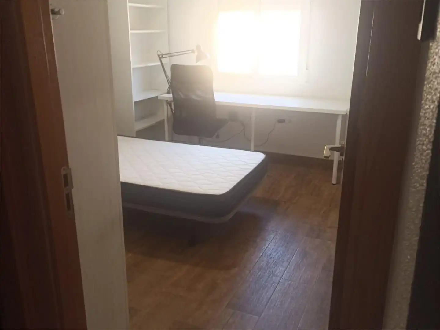 Flat for sale in Calle Morera Cabezo, 6, La Ñora Bedroom of Flat for sale in Murcia with Air Conditioner, Heating and Terrace