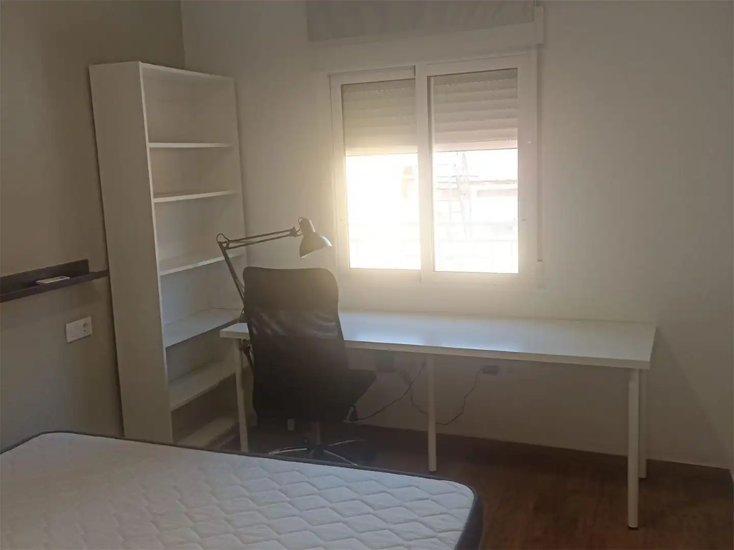 Flat for sale in Calle Morera Cabezo, 6, La Ñora Bedroom of Flat for sale in Murcia with Air Conditioner, Heating and Terrace