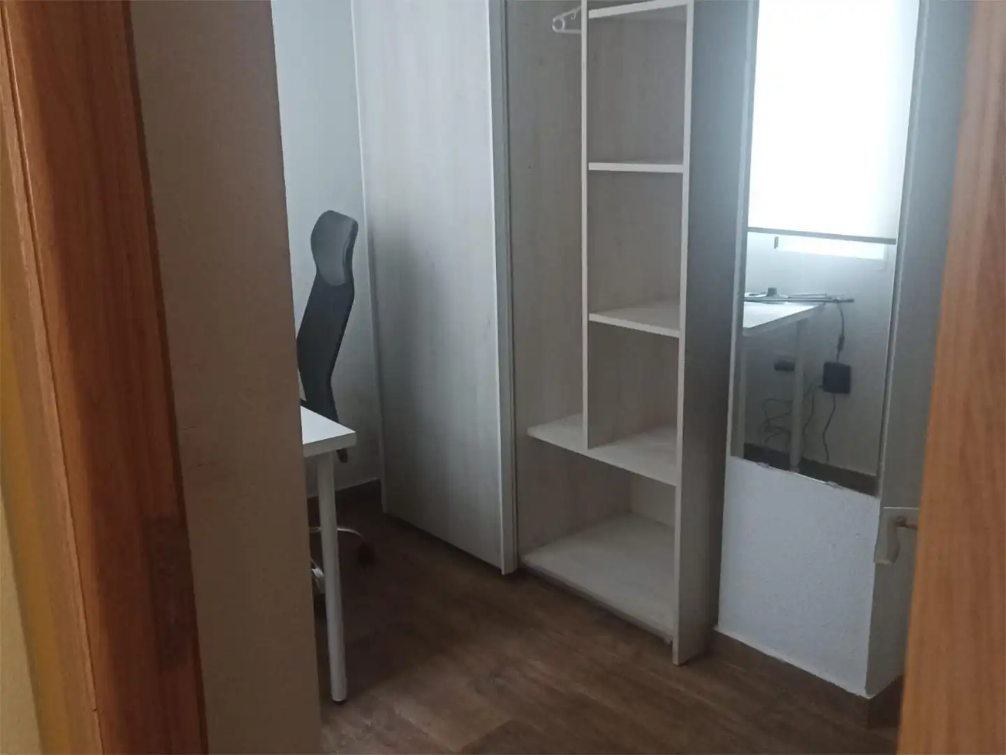 Flat for sale in Calle Morera Cabezo, 6, La Ñora Bedroom of Flat for sale in Murcia with Air Conditioner, Heating and Terrace