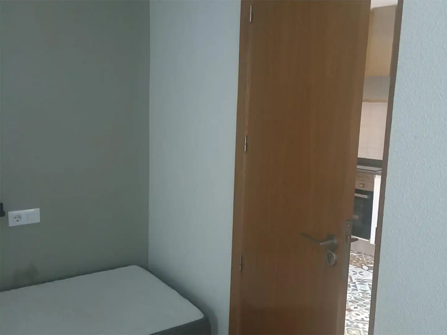 Flat for sale in Calle Morera Cabezo, 6, La Ñora Bedroom of Flat for sale in Murcia with Air Conditioner, Heating and Terrace