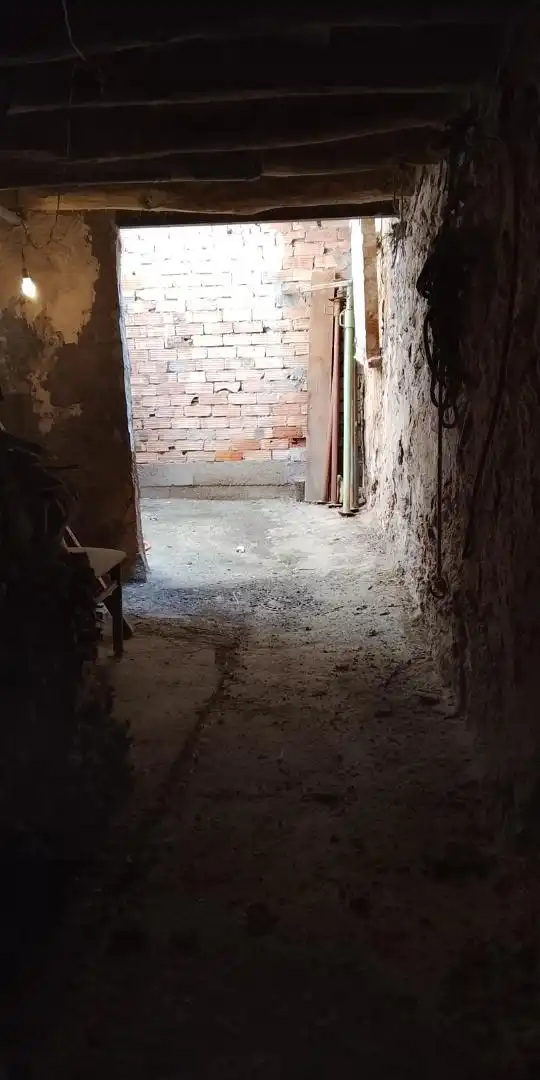 Casa adosada en venda a Calle Corrales, Malón Casa adosada en venda en Malón amb Terrassa i Balcó