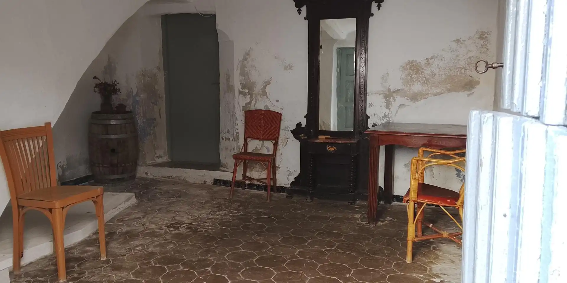 Casa adosada en venda a Calle Corrales, Malón Casa adosada en venda en Malón amb Terrassa i Balcó