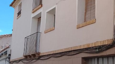 Foto 5 de Casa adosada en venta en Calle Corrales, 10a, Malón, Zaragoza