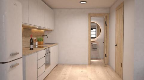 Photo 4 of Flat for sale in Travessia Mestre Pons, 2, Plans - Gasparot, Villajoyosa / La Vila Joiosa