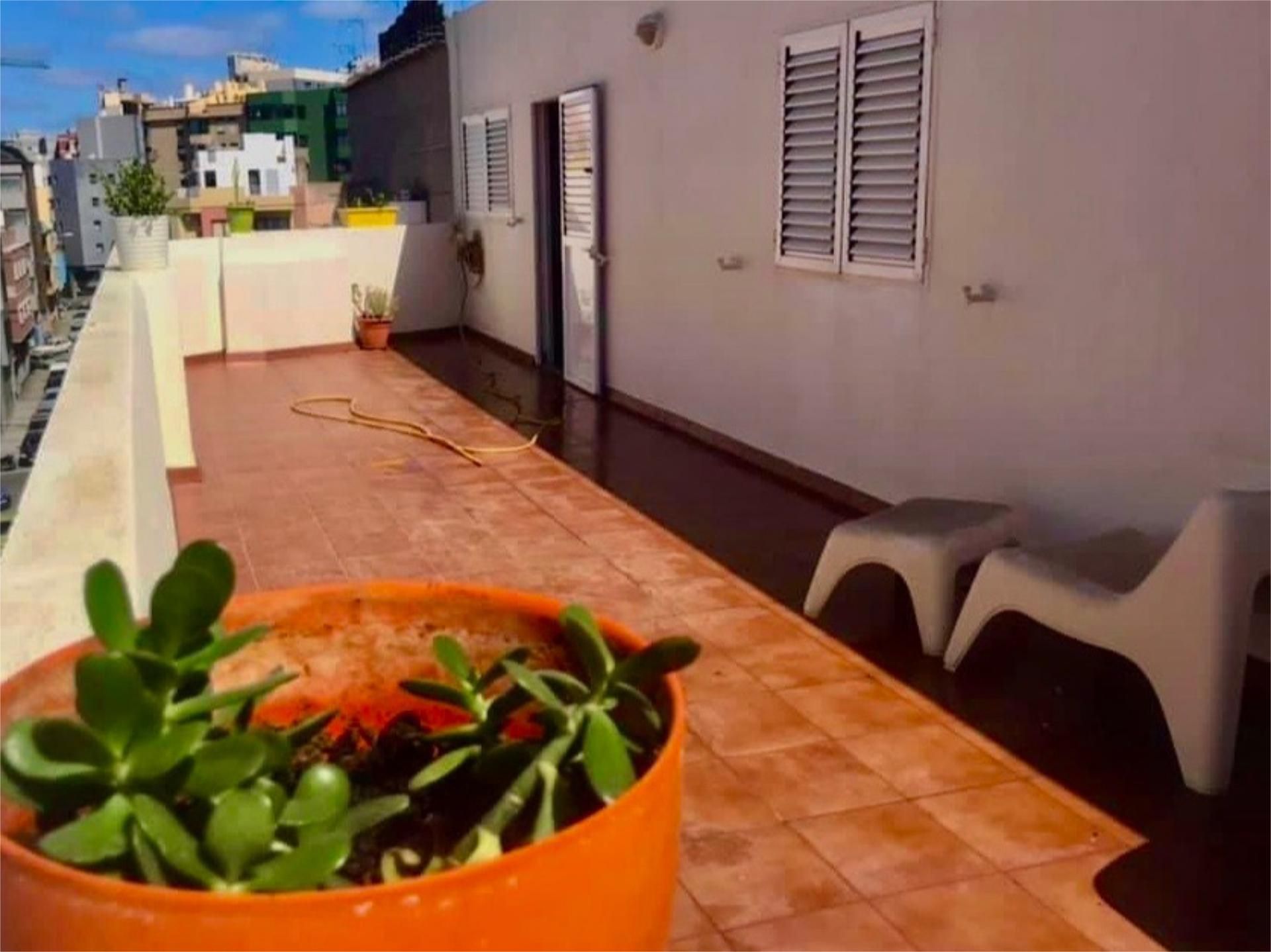 Piso de alquiler en Calle Vergara, 23, Guanarteme