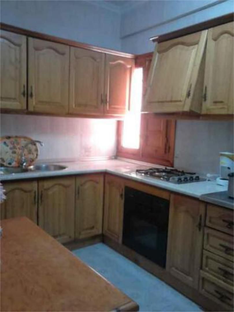 Cocina de Piso de alquiler en Santisteban del Puerto con Amueblado