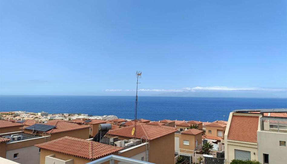 Flat for sale in Calle Alcalde Pedro Acevedo Bisshopp, 13, Puerto de Santiago, Santa Cruz de Tenerife - image 1 Photo 1 of Flat for sale in Calle Alcalde Pedro Acevedo Bisshopp, 13, Puerto de Santiago, Santa Cruz de Tenerife