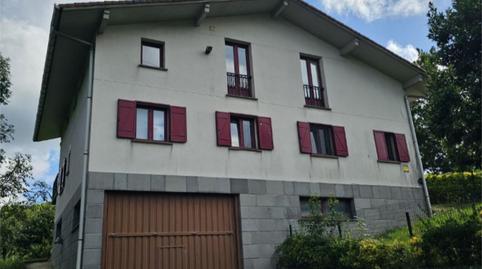 Casa o xalet en venda a Ventas Auzoa, 14, Lapice - Larreaundi - Olaberria - Meaka, Gipuzkoa - imatge 4 Foto 4 de Casa o xalet en venda a Ventas Auzoa, 14, Lapice - Larreaundi - Olaberria - Meaka, Gipuzkoa