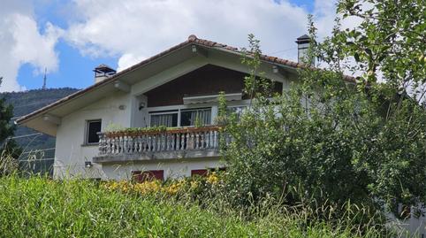 Casa o xalet en venda a Ventas Auzoa, 14, Lapice - Larreaundi - Olaberria - Meaka, Gipuzkoa - imatge 2 Foto 2 de Casa o xalet en venda a Ventas Auzoa, 14, Lapice - Larreaundi - Olaberria - Meaka, Gipuzkoa