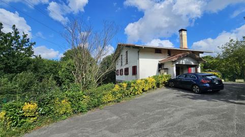 Casa o xalet en venda a Ventas Auzoa, 14, Lapice - Larreaundi - Olaberria - Meaka, Gipuzkoa - imatge 3 Foto 3 de Casa o xalet en venda a Ventas Auzoa, 14, Lapice - Larreaundi - Olaberria - Meaka, Gipuzkoa