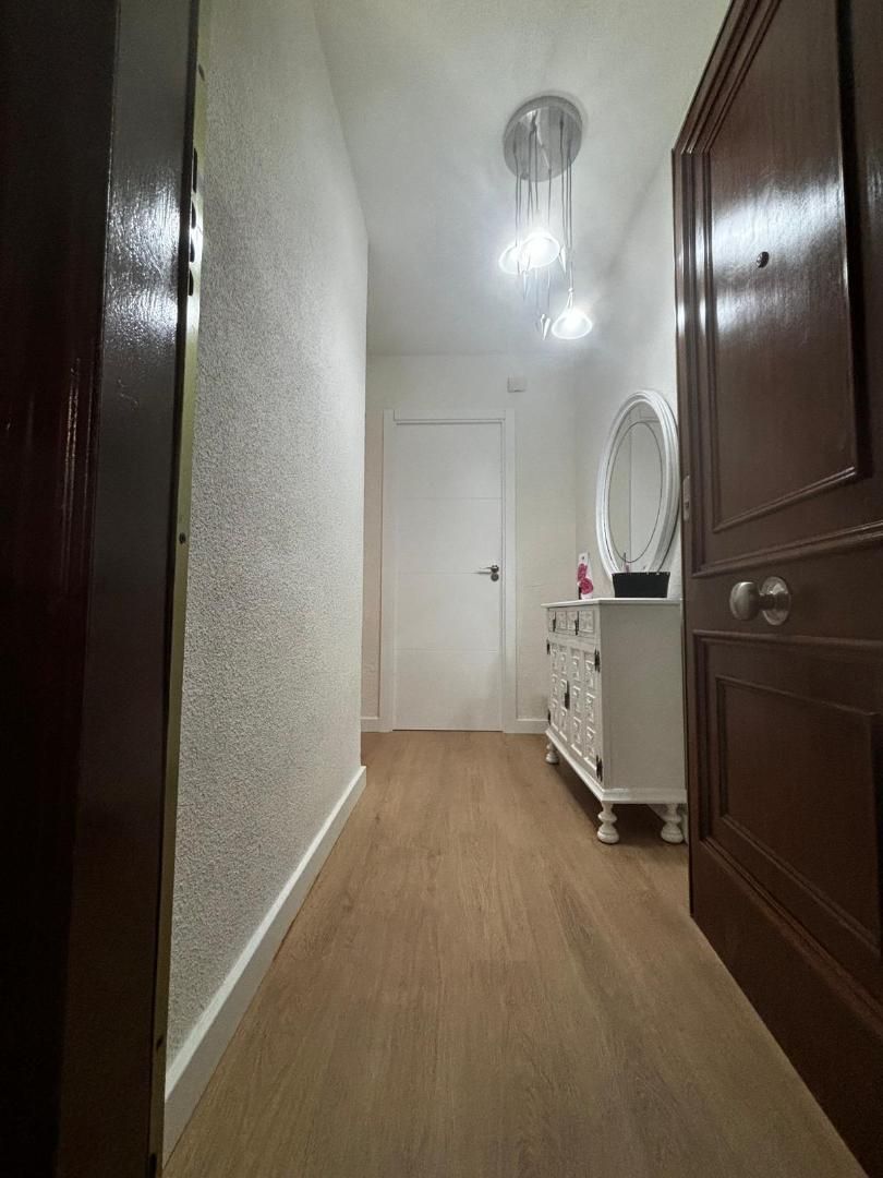 Pis de lloguer a Calle Entrala y Durán, 18, Angustias - Chana - Encina