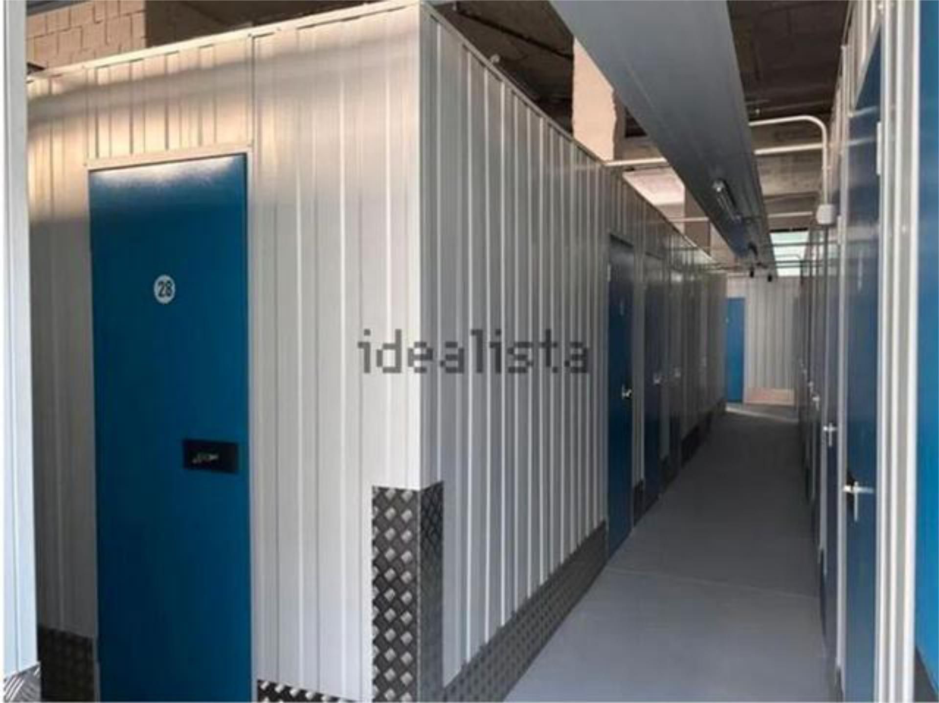 Traster de lloguer en Miranda de Ebro