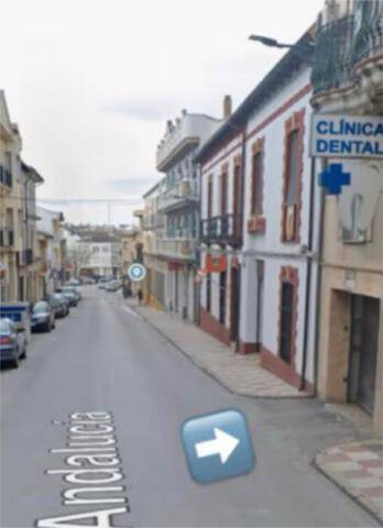 Garaje en Alquiler en Torreperogil